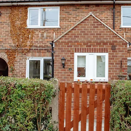 The Georgian House 度假居