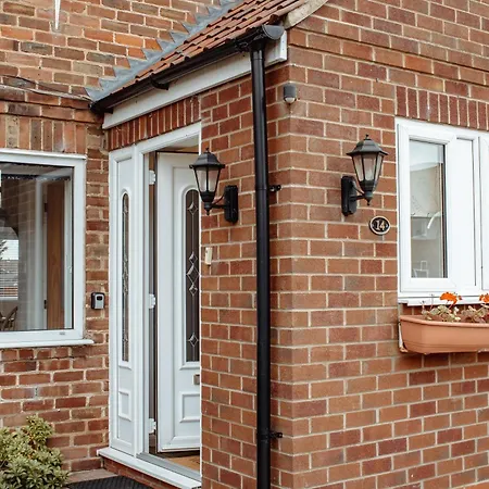 度假居 The Georgian House