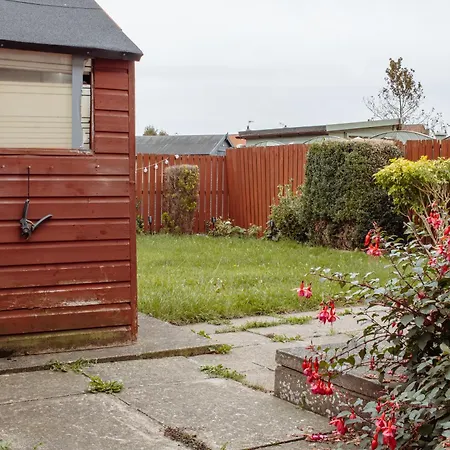 度假居 The Georgian House *