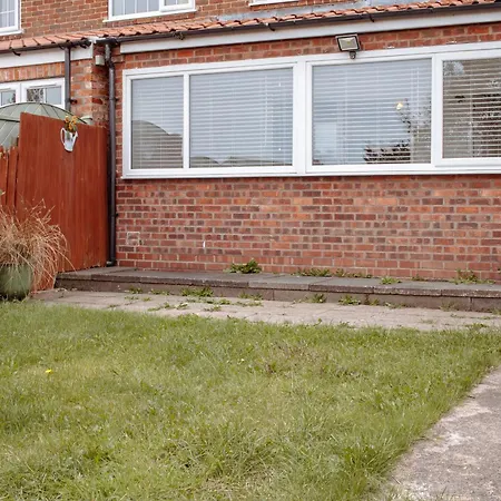 The Georgian House 度假居 伊辛沃尔德