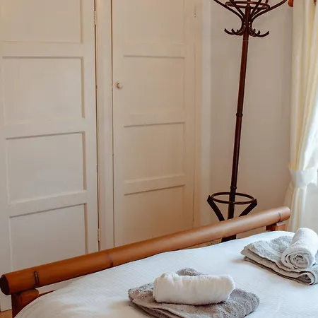 펜션 The Georgian House