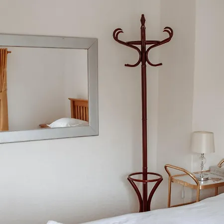 The Georgian House 度假居 *