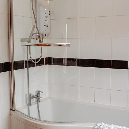 The Georgian House 度假居 伊辛沃尔德