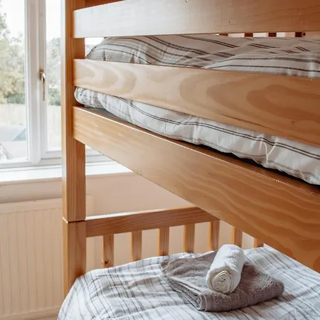 The Georgian House * 伊辛沃尔德