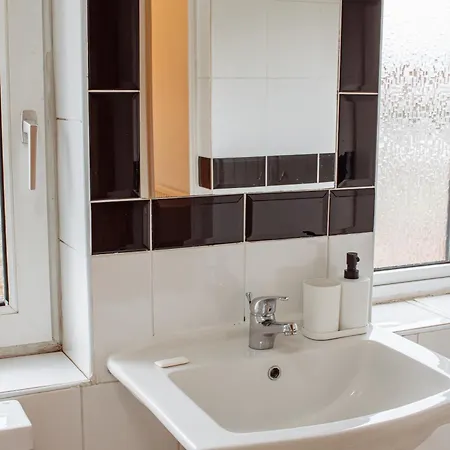 The Georgian House 度假居 *