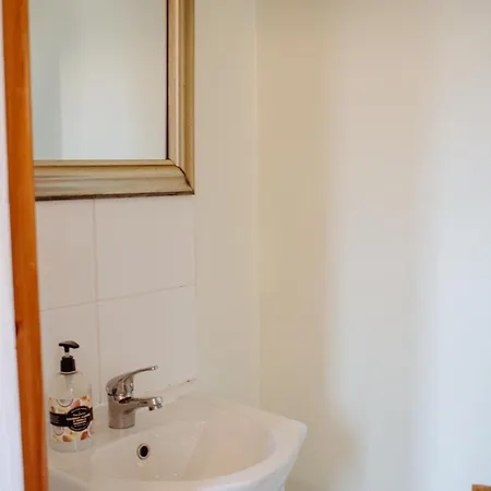 The Georgian House 度假居 伊辛沃尔德