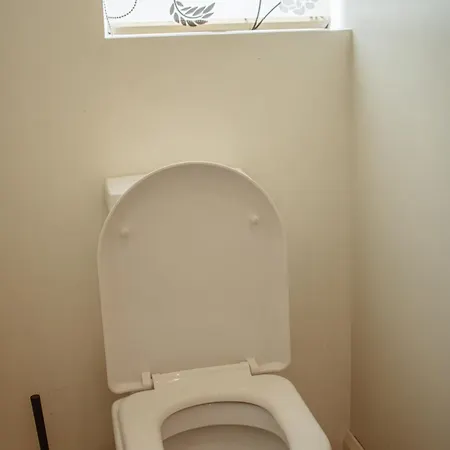 The Georgian House 度假居