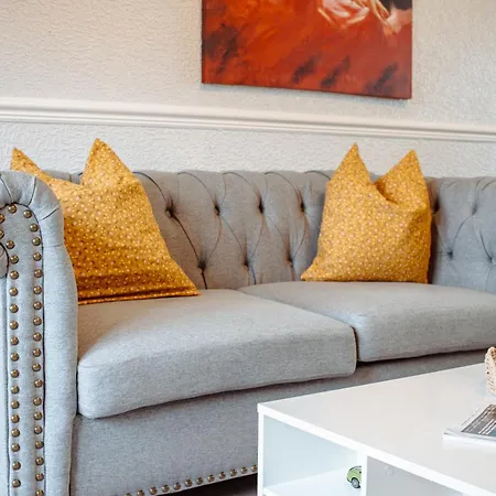 度假居 The Georgian House *