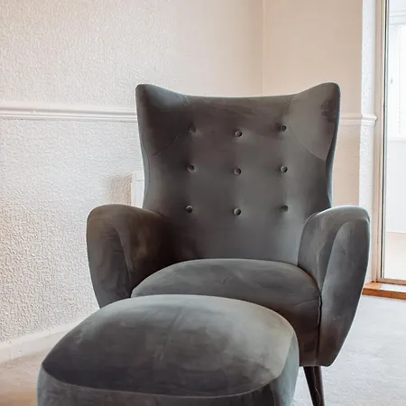 The Georgian House *