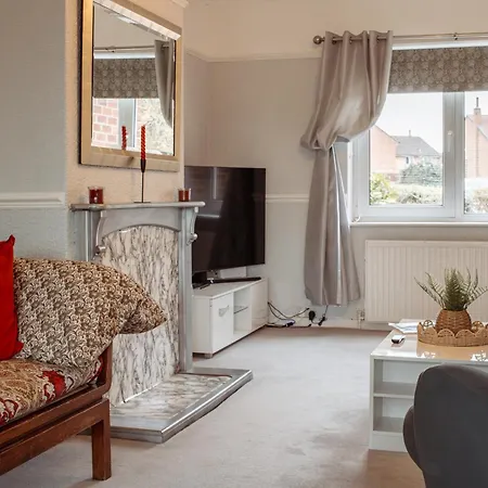 The Georgian House *