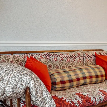 The Georgian House 度假居