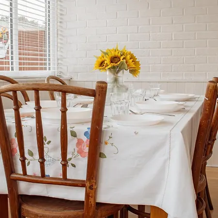 The Georgian House 度假居 *