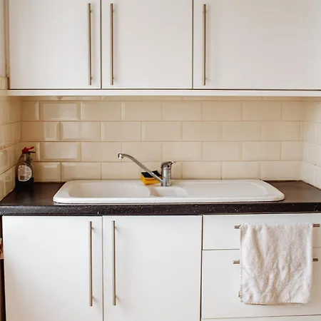 度假居 The Georgian House