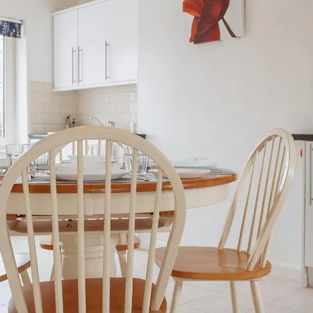 The Georgian House *