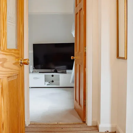 The Georgian House 伊辛沃尔德