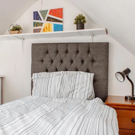 The Georgian House 伊辛沃尔德