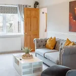 Vakantiehuis The Georgian House Easingwold