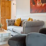 The Georgian House * Easingwold