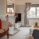 The Georgian House *