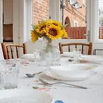The Georgian House